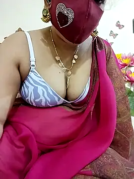 Ameera19 online show from 03/13/25, 11:16