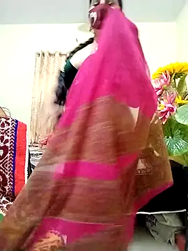 Ameera19 online show from 03/15/25, 06:54