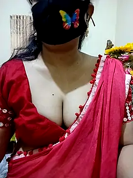 Ameera19 online show from 01/14/26, 06:35