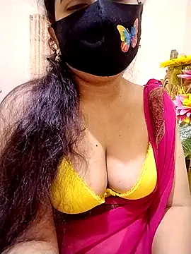 Ameera19 online show from 01/16/26, 10:30