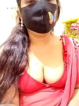 Ameera19 online show from 02/14/26, 07:27