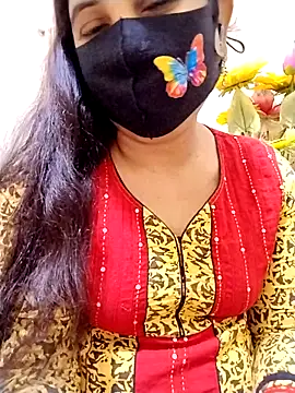 Ameera19 online show from 02/15/26, 08:24