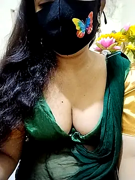 Ameera19 online show from 03/06/26, 06:15