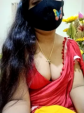 Ameera19 online show from 03/29/26, 10:37