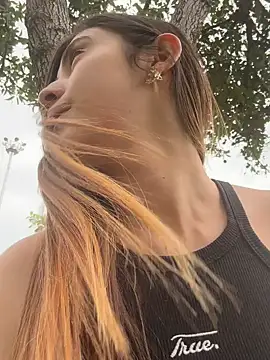 Snapshot of Nicol_Swift_ chatting on 01/23/25, 06:56 Nicol Swift online show from 01/23/25, 06:56