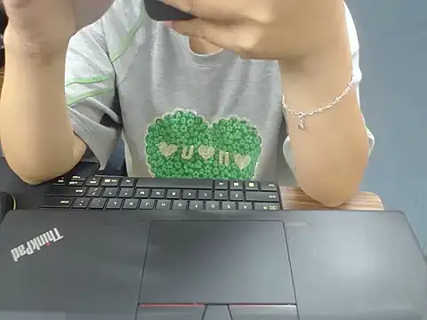 Haruka95 online show from 05/27/26, 02:52