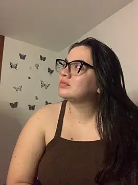 Sarahros1 online show from 10/29/25, 05:31