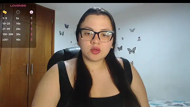 Sarahros1 online show from 01/13/26, 11:21