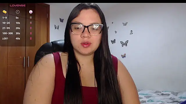 Sarahros1 online show from 01/15/26, 11:41