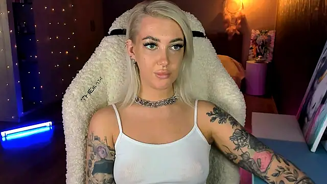 tykioty Miley online show from 03/11/26, 01:17