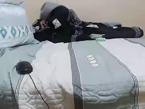 A logan41 online show from 11/07/25, 01:27