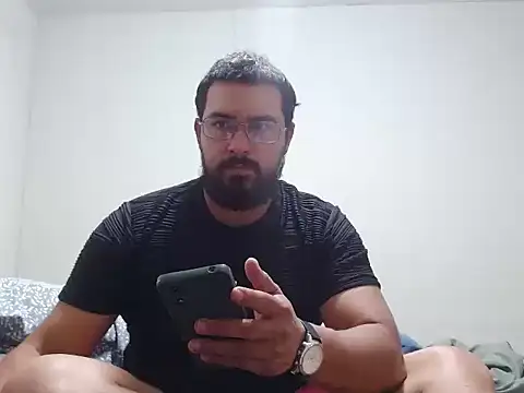 A logan41 online show from 03/19/26, 01:31