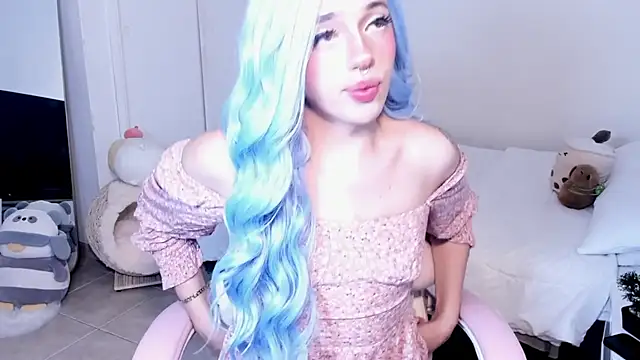 KloeKing   online show from 09/14/25, 11:59