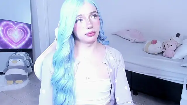 KloeKing   online show from 11/15/25, 06:04