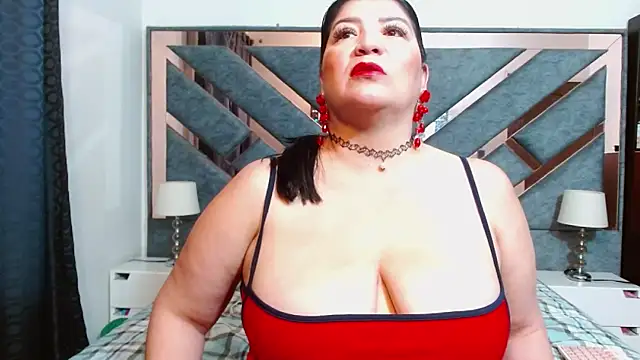 KarlaTesg online show from 02/21/26, 09:49