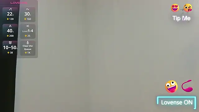  luna nyx online show from 02/15/26, 05:37