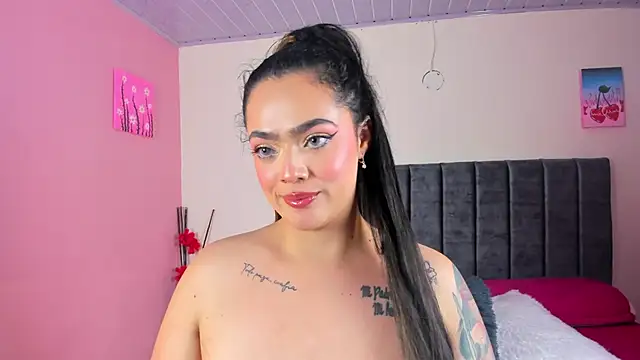 Snapshot of KayllaEvanss_ chatting on 12/28/24, 06:50 KayllaEvanss  online show from 12/28/24, 06:50