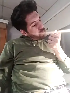 nicedick bro online show from 10/16/25, 07:53