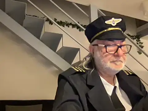 EroticVenetian online show from 03/14/25, 05:27