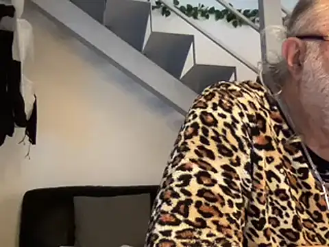 EroticVenetian online show from 03/15/25, 06:58