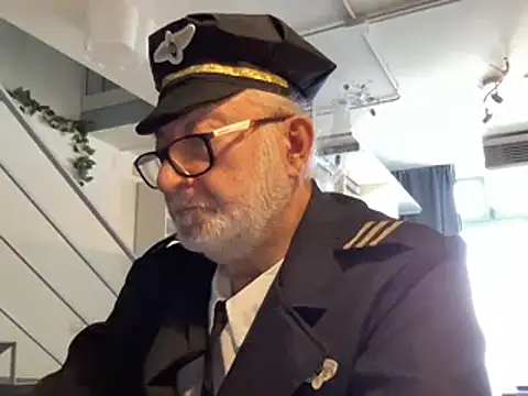 EroticVenetian online show from 03/17/25, 10:27