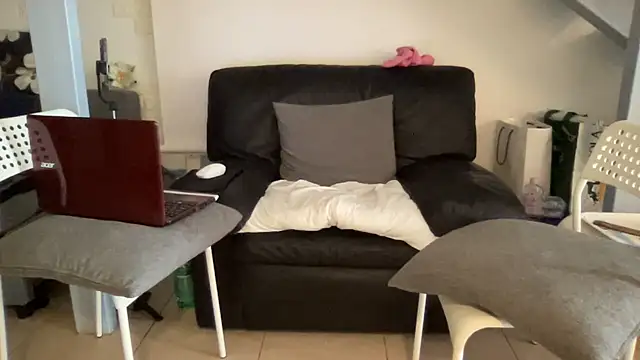 EroticVenetian online show from 03/22/25, 07:15