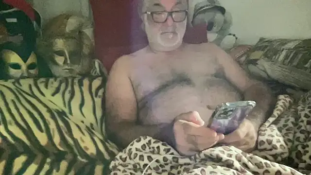 EroticVenetian online show from 09/22/25, 03:19