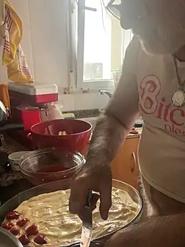 EroticVenetian online show from 02/27/26, 11:32