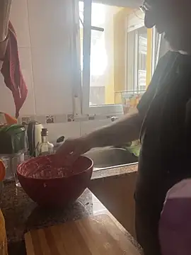 EroticVenetian online show from 03/07/26, 12:35