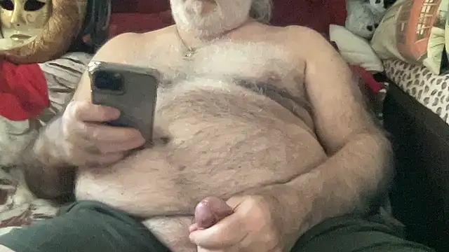 EroticVenetian online show from 04/07/26, 10:15