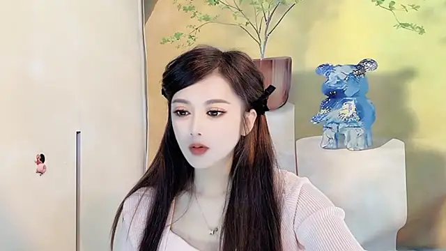 VIWVI online show from 03/10/25, 05:43