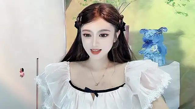 VIWVI online show from 03/12/25, 05:35