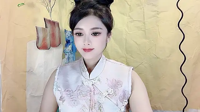 VIWVI online show from 09/30/25, 04:50