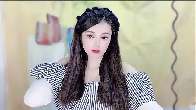 VIWVI online show from 03/17/26, 05:00