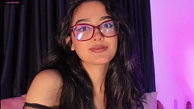 dana476704 online show from 10/12/25, 09:30