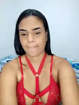 AntonellaShot online show from 12/21/24, 08:07