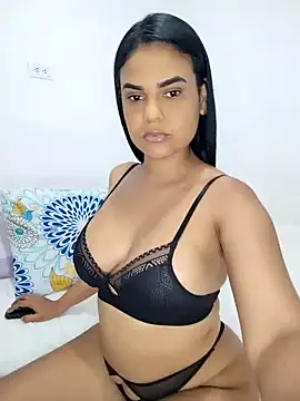 AntonellaShot online show from 01/14/25, 05:51