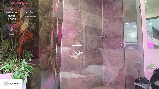 isis jhempss online show from 03/07/25, 06:35