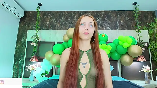 isis jhempss online show from 03/18/25, 03:20