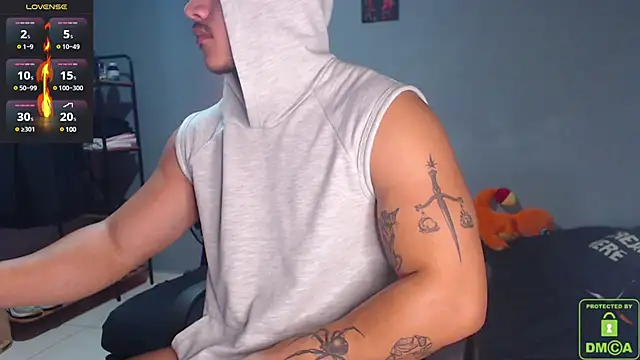 paulo allen online show from 02/11/25, 03:18