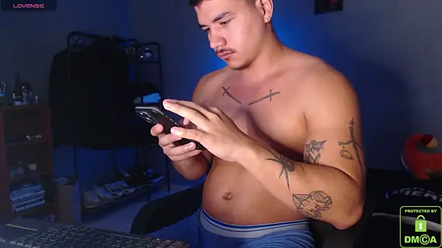 paulo allen online show from 02/12/25, 02:32