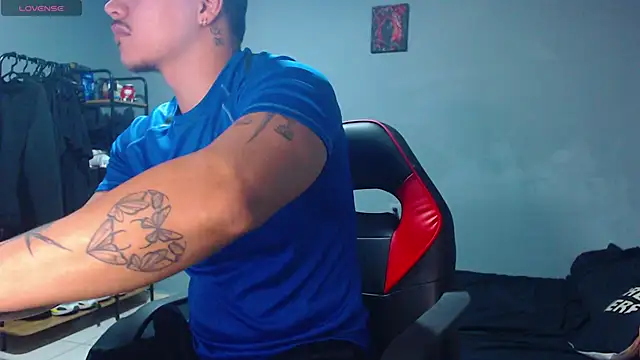 paulo allen online show from 02/19/25, 01:50