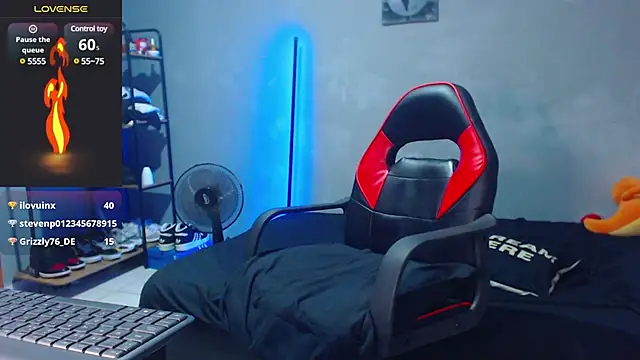 paulo allen online show from 03/09/25, 02:29