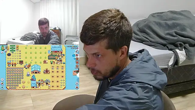 prorafadodoce online show from 04/02/26, 07:39