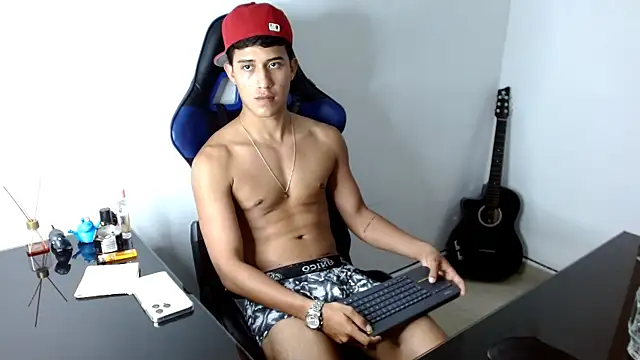 Juan da01 online show from 01/12/25, 02:45