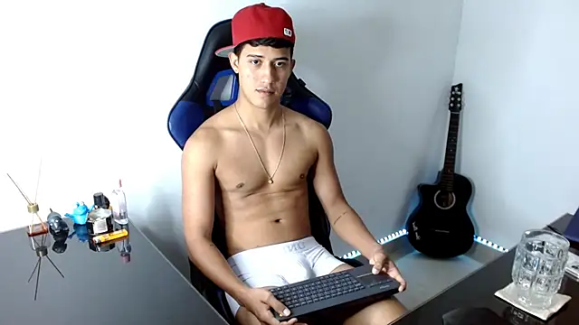 Juan da01 online show from 01/14/25, 02:50