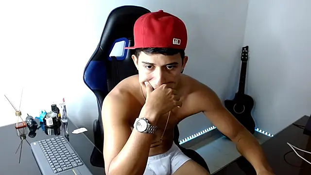 Juan da01 online show from 01/17/25, 03:01