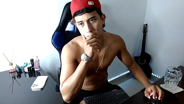 Juan da01 online show from 01/18/25, 06:24