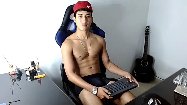 Juan da01 online show from 01/22/25, 03:31