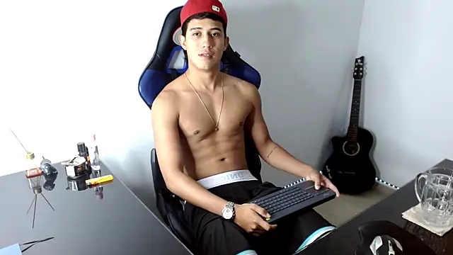 Juan da01 online show from 01/23/25, 02:33